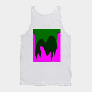 Meep Melt Tank Top